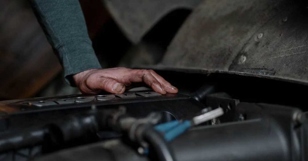 Evita costosas averías con el mantenimiento preventivo para tu carro