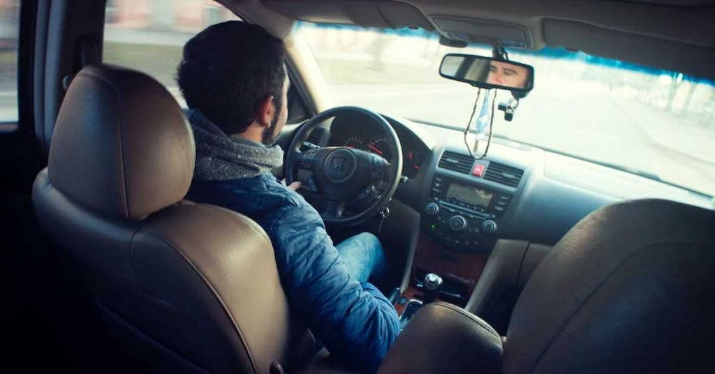 Aprender a manejar con éxito supera el miedo y disfruta del camino